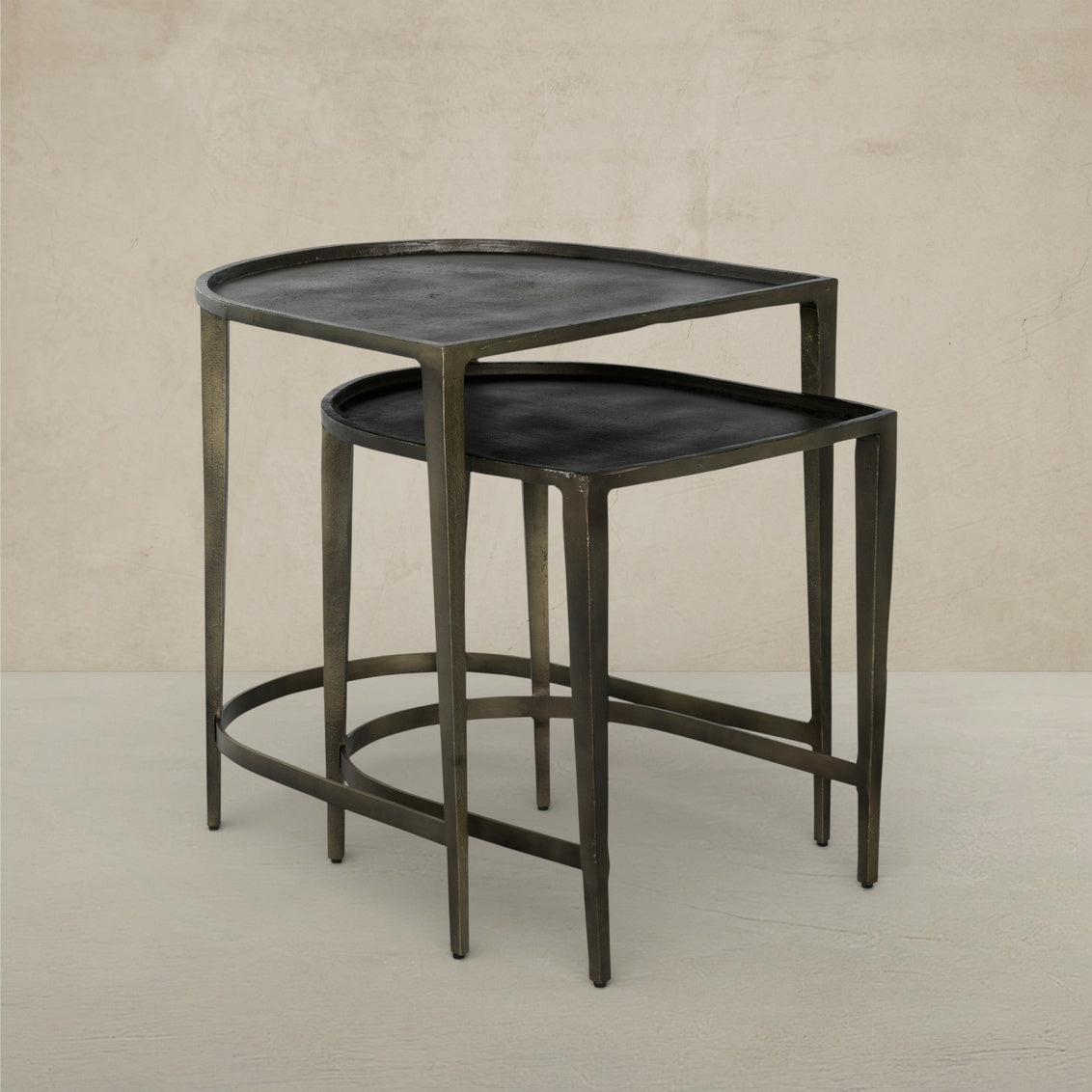 Dresden Nesting Tables