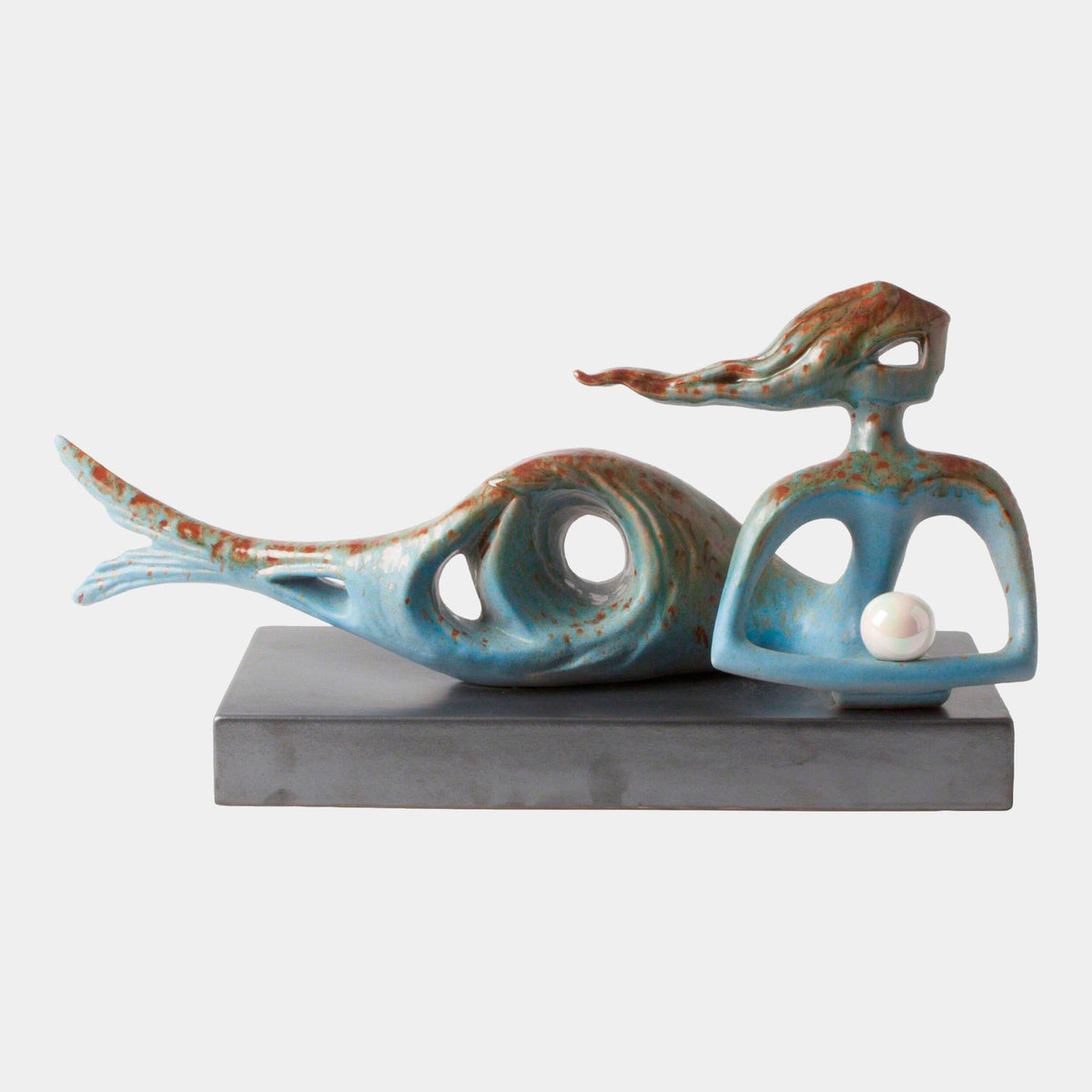 Cleodora Sculpture
