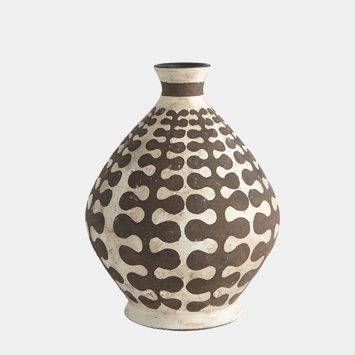 Interlock Vase