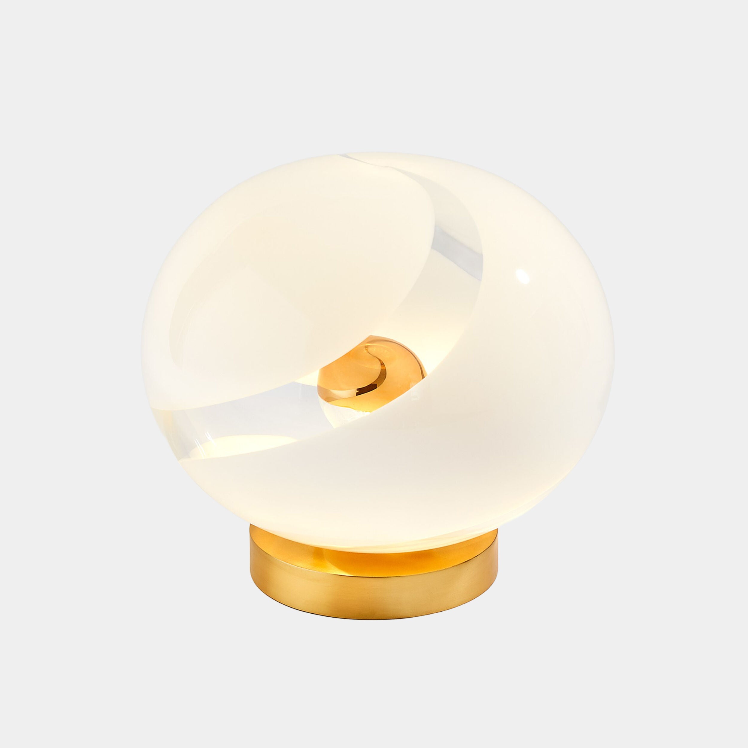 Domos Table Lamp