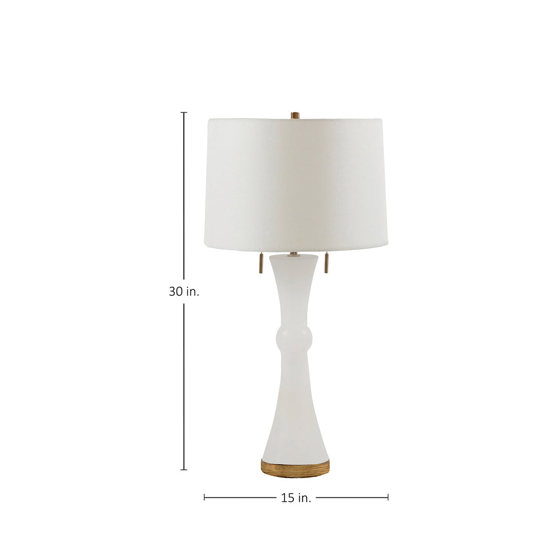 Alice Table Lamp