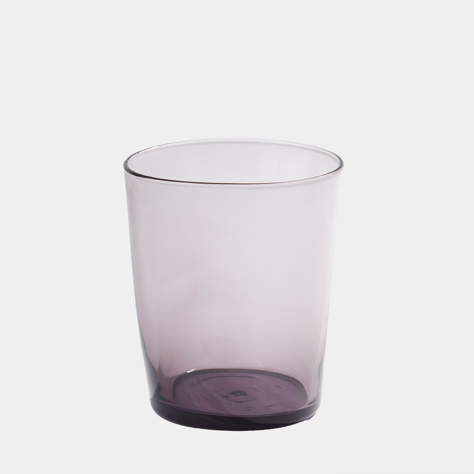 Pinched DOF Glass-Purple