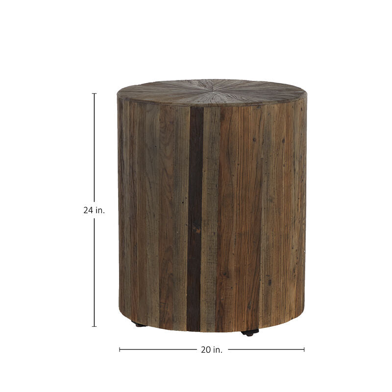 Cyrano Side Table