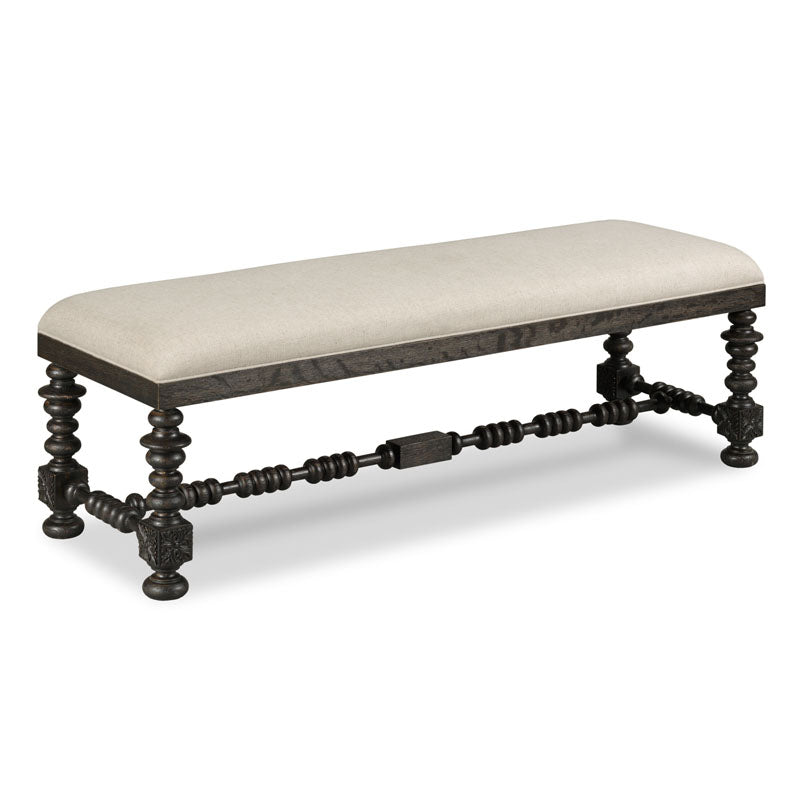 Castile Bench