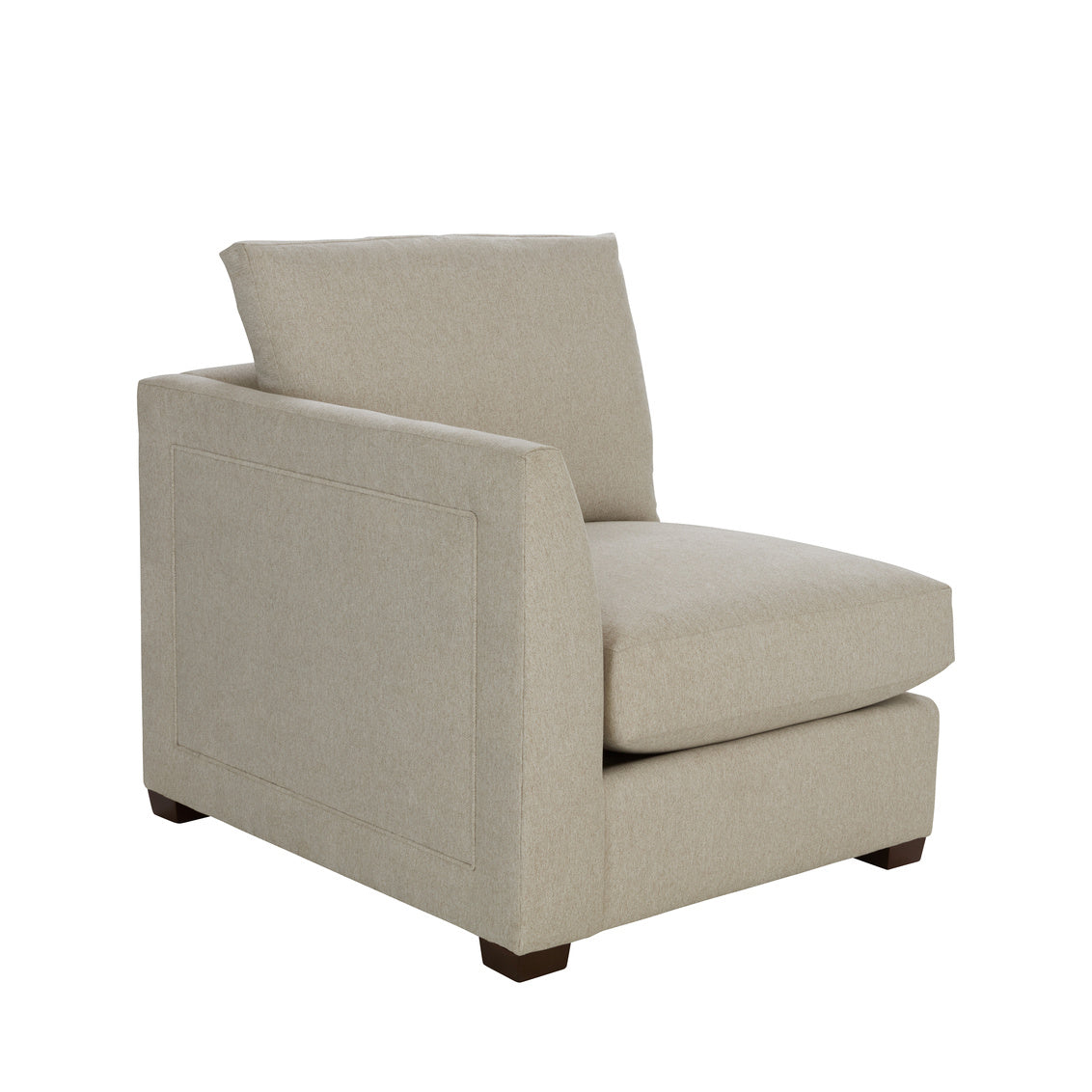 Burk LAF Chair