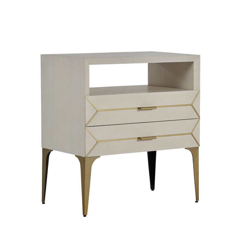 Whitley Nightstand