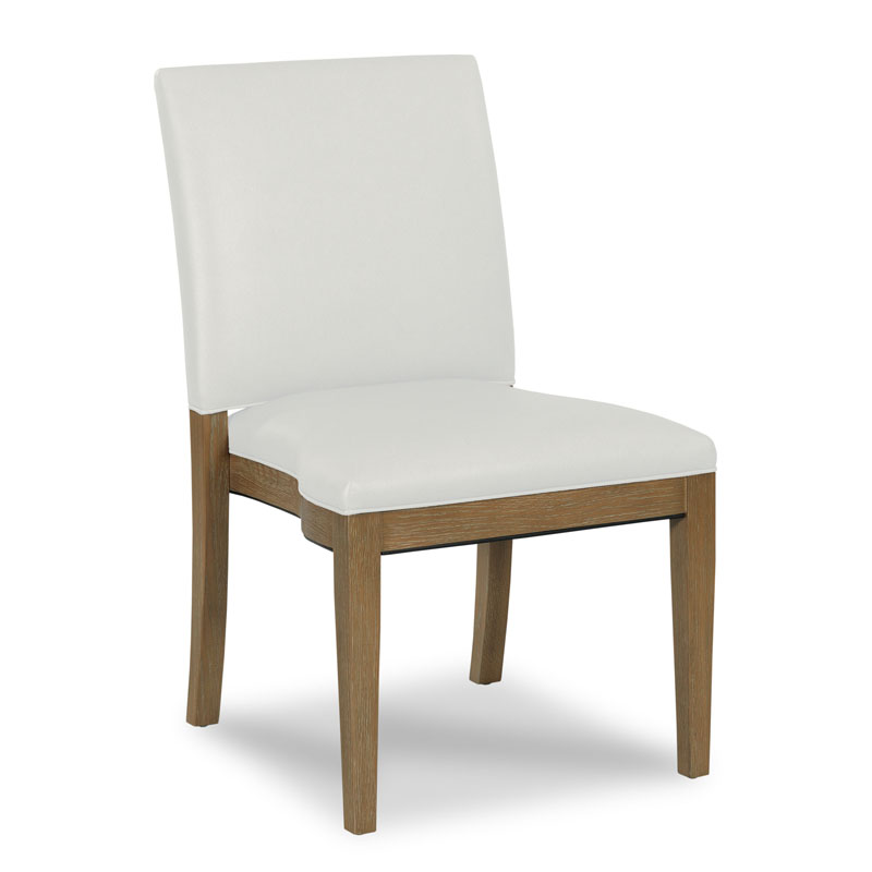 Odyssey Stacking Chair