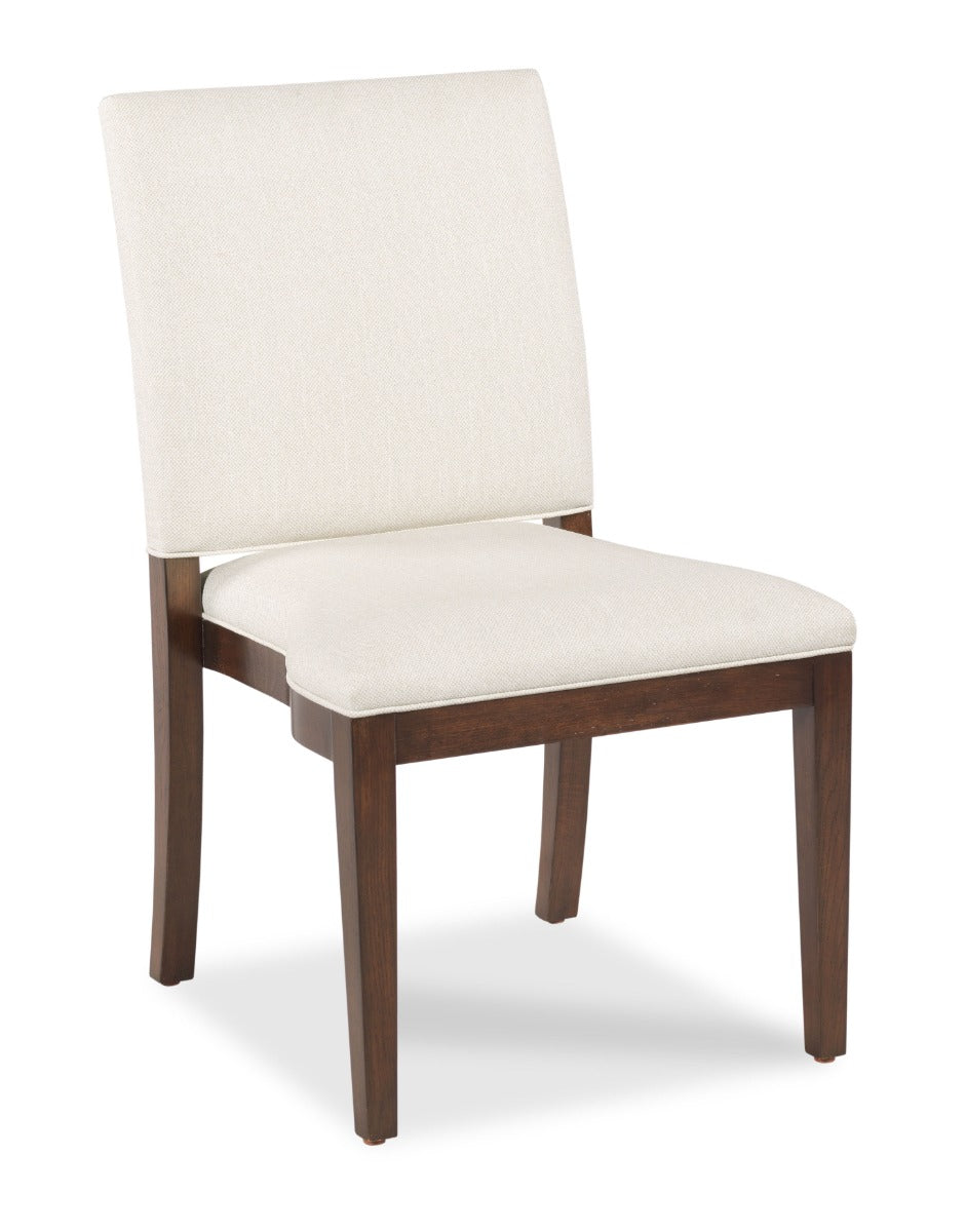 Odyssey Stacking Chair