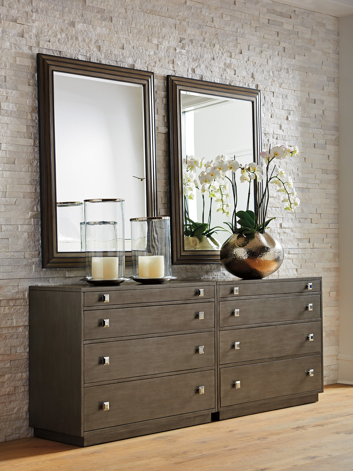 Miranda Rectangular Mirror