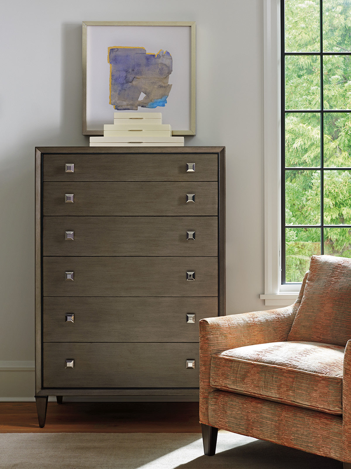 Remy Drawer Chest