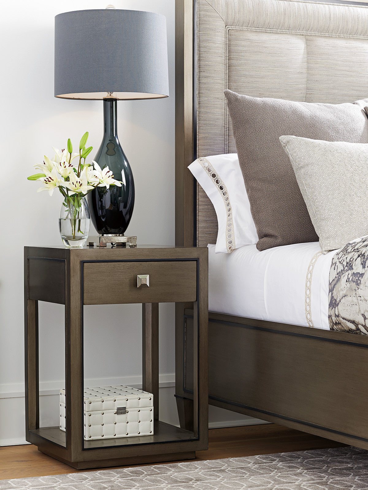 Margaux Night Table