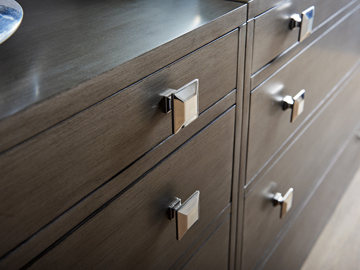 Cavalaire Bachelors Chest