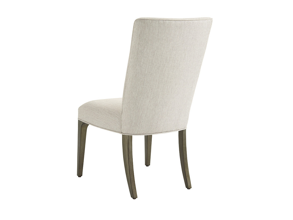 Bellamy Upholstered Side Chair