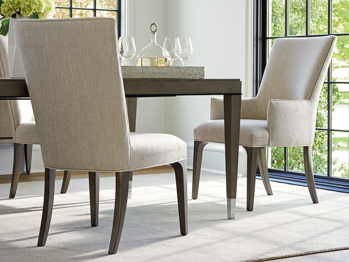 Bellamy Upholstered Side Chair