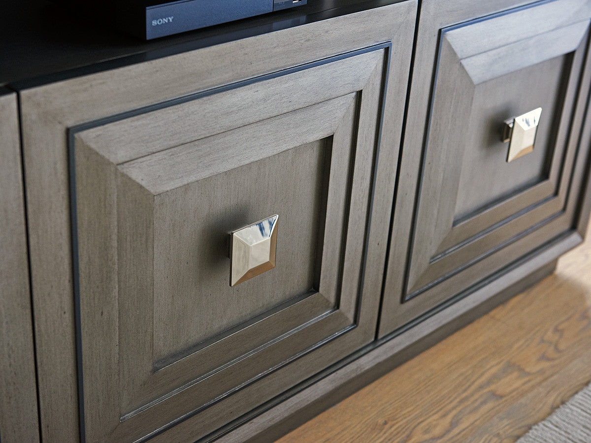 Basel Media Console
