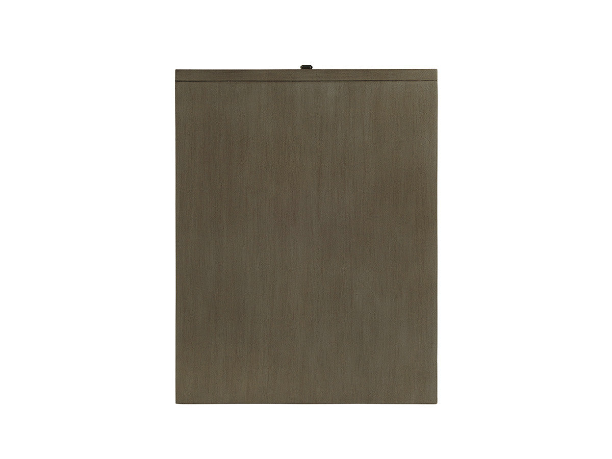 Verona End Table