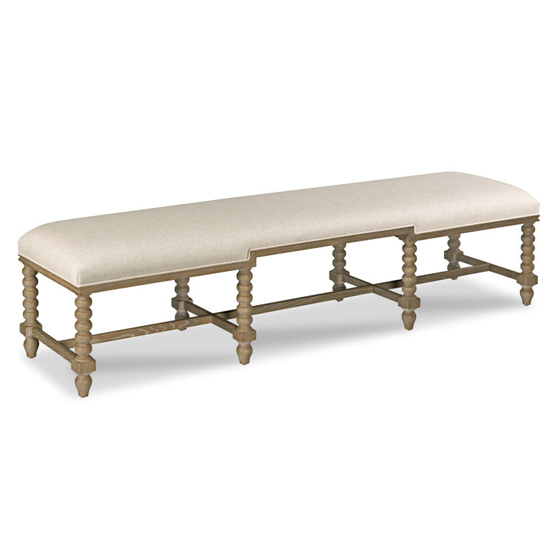Nathaniel Bench