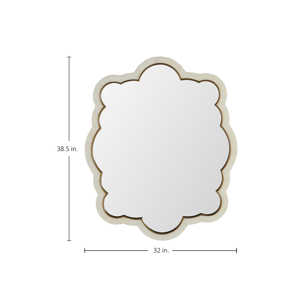 Rianna Mirror