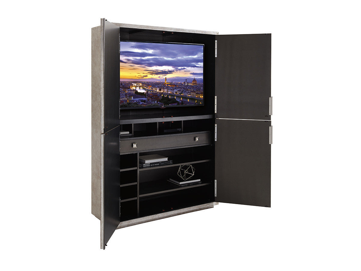 Sanremo Cabinet
