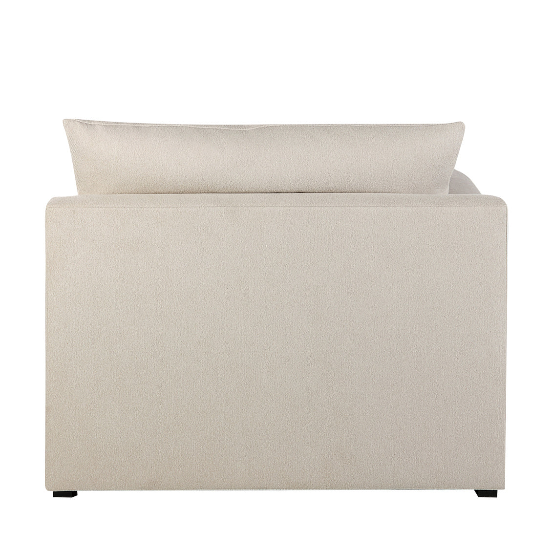 Carrera Bay LAF Chaise