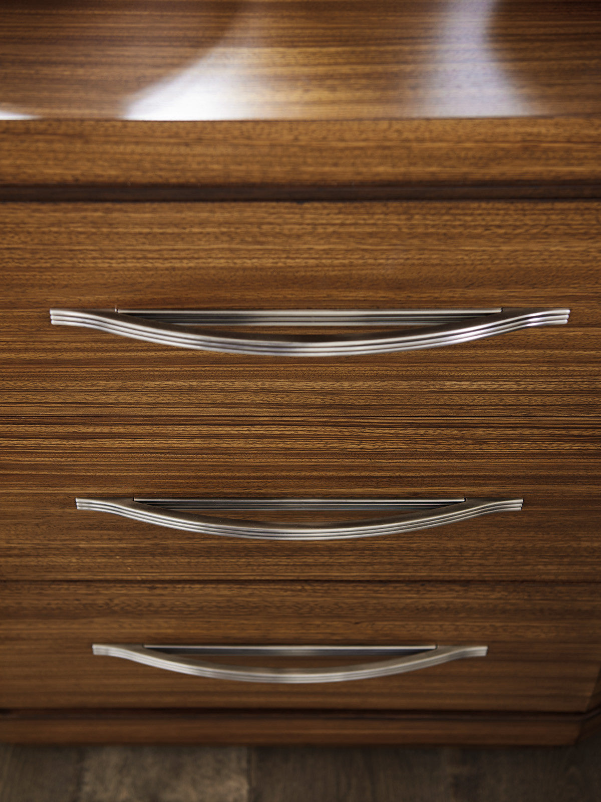 Barnes Nightstand