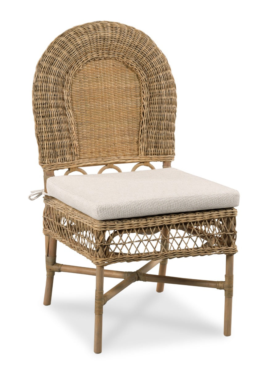 Motu Dining Chair
