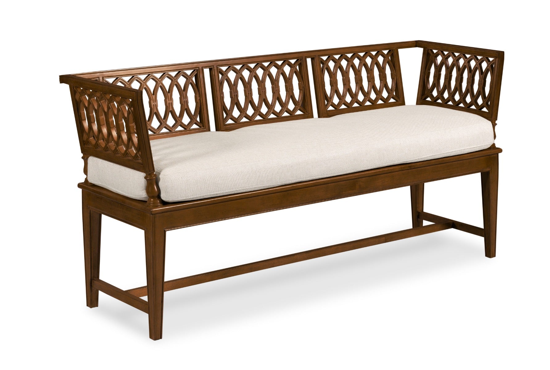 Heritage Bench