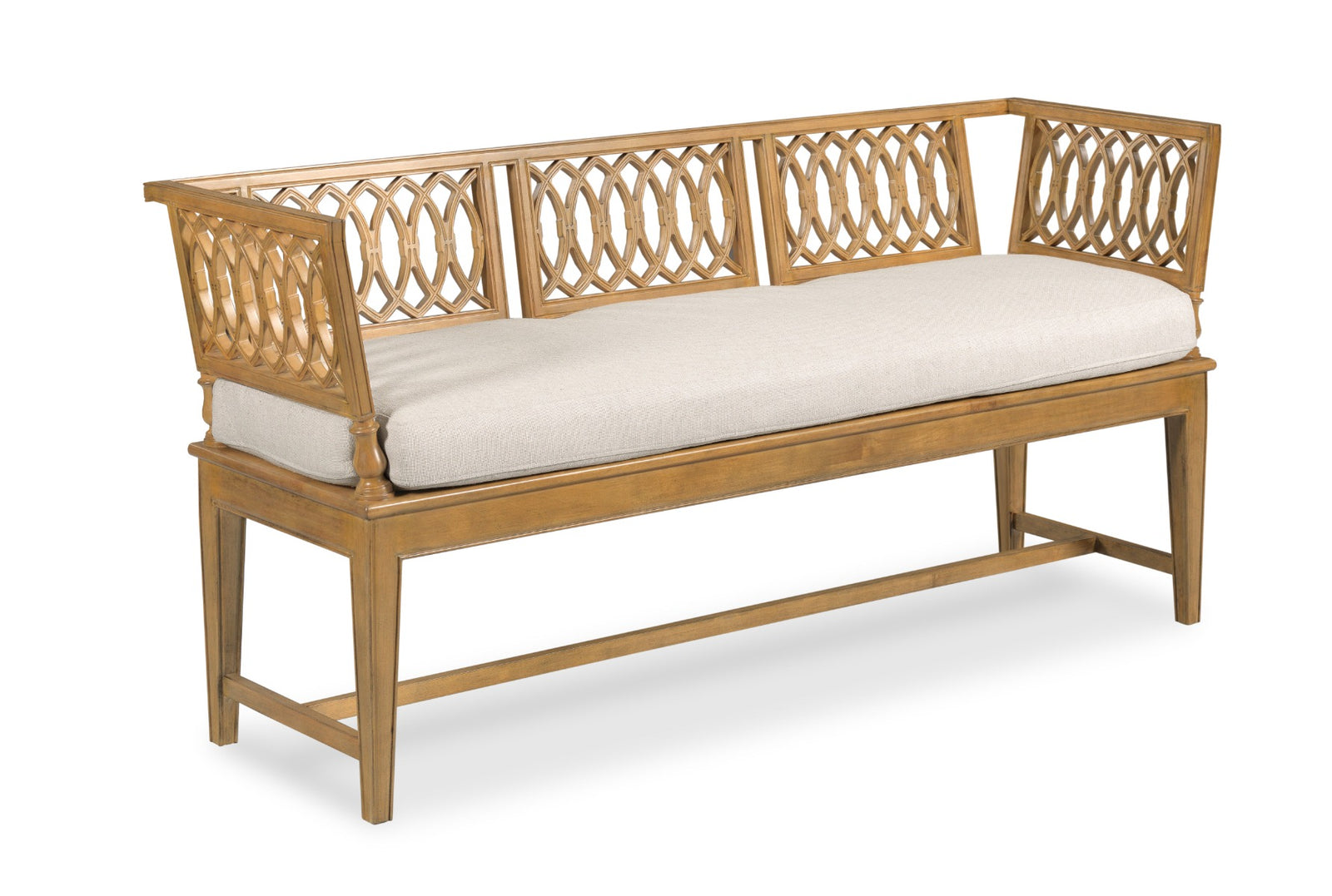 Heritage Bench