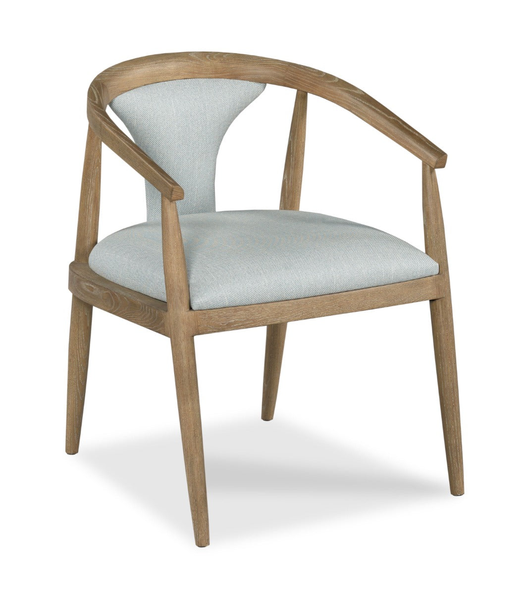 Arc Chair