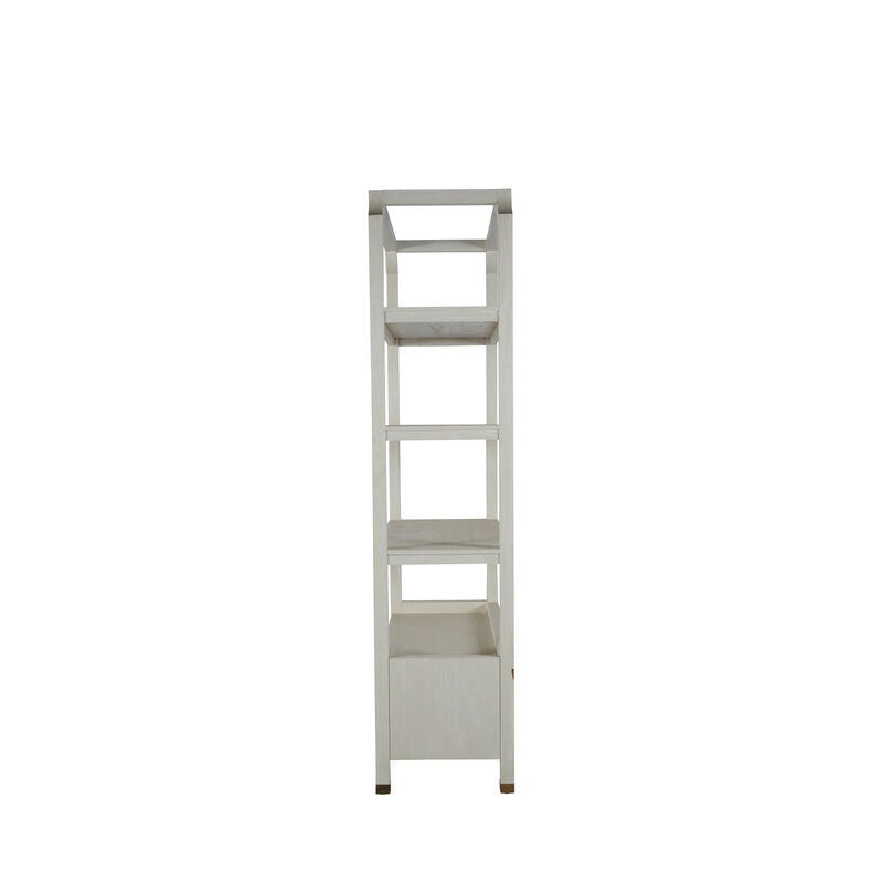 Crest Bookcase