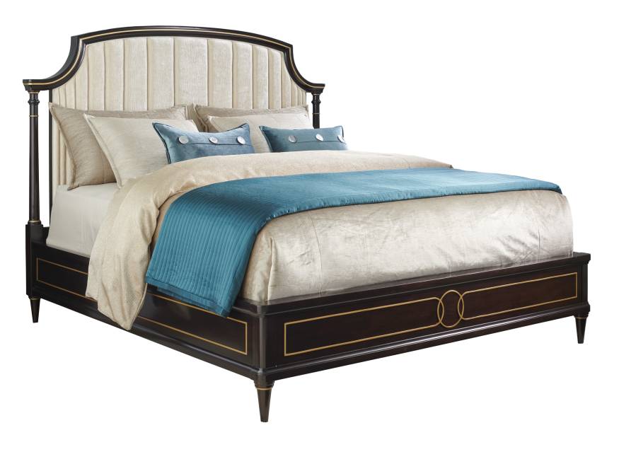 Regency Upholstered Headboard