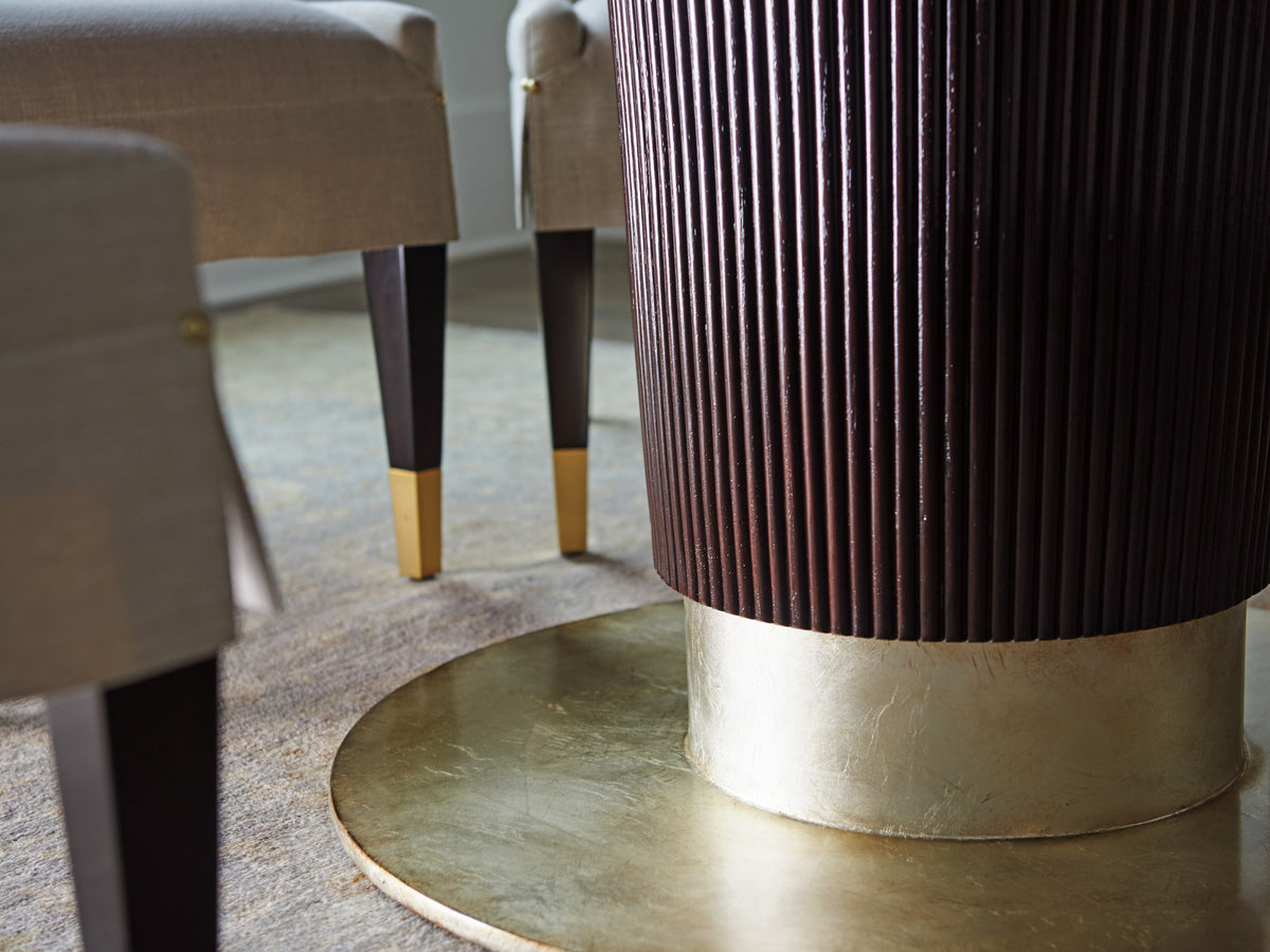 Waldorf Round Dining Table