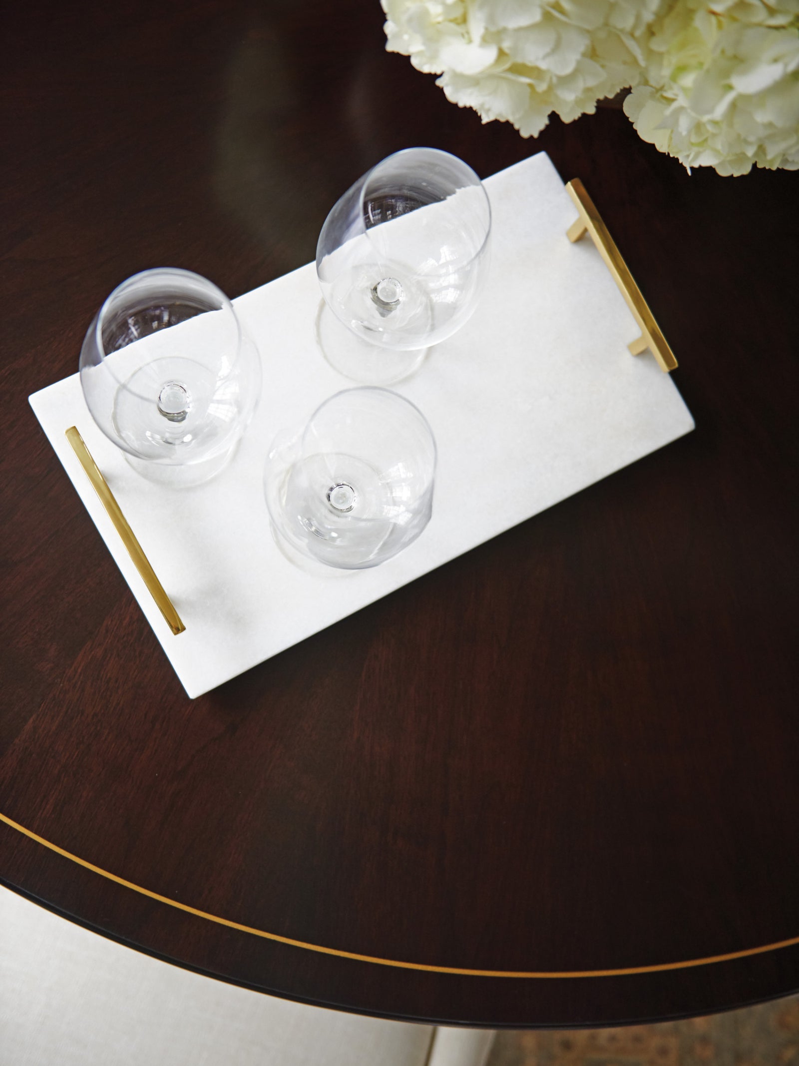Waldorf Round Dining Table Base