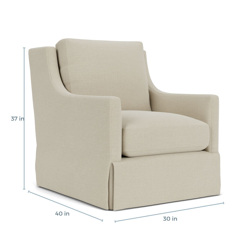 Clegg Falls Chair