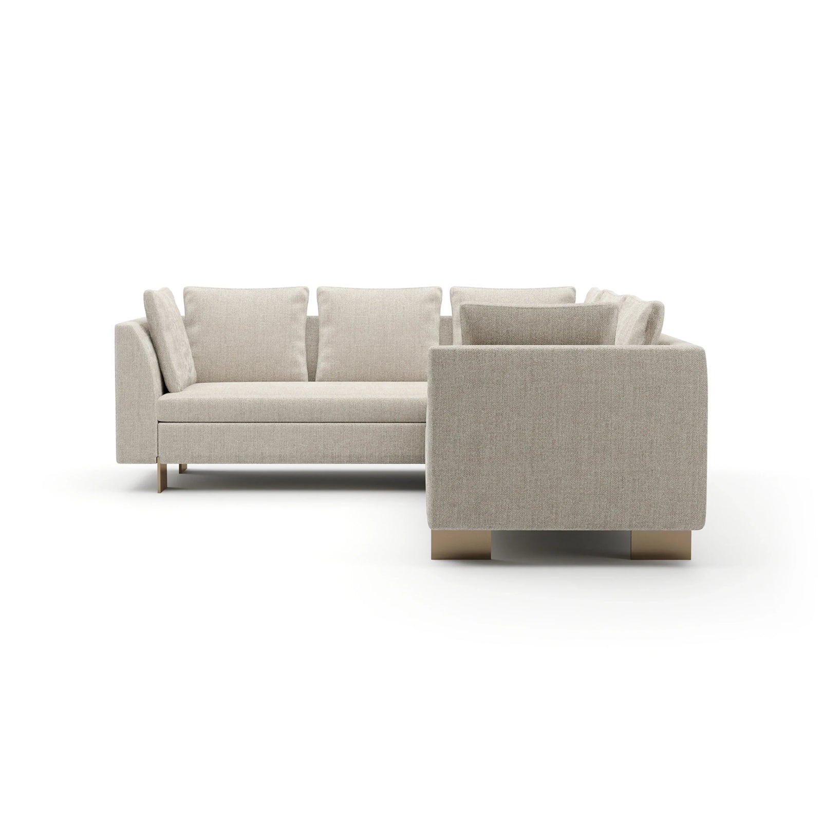 Altura Raf L Sectional Small