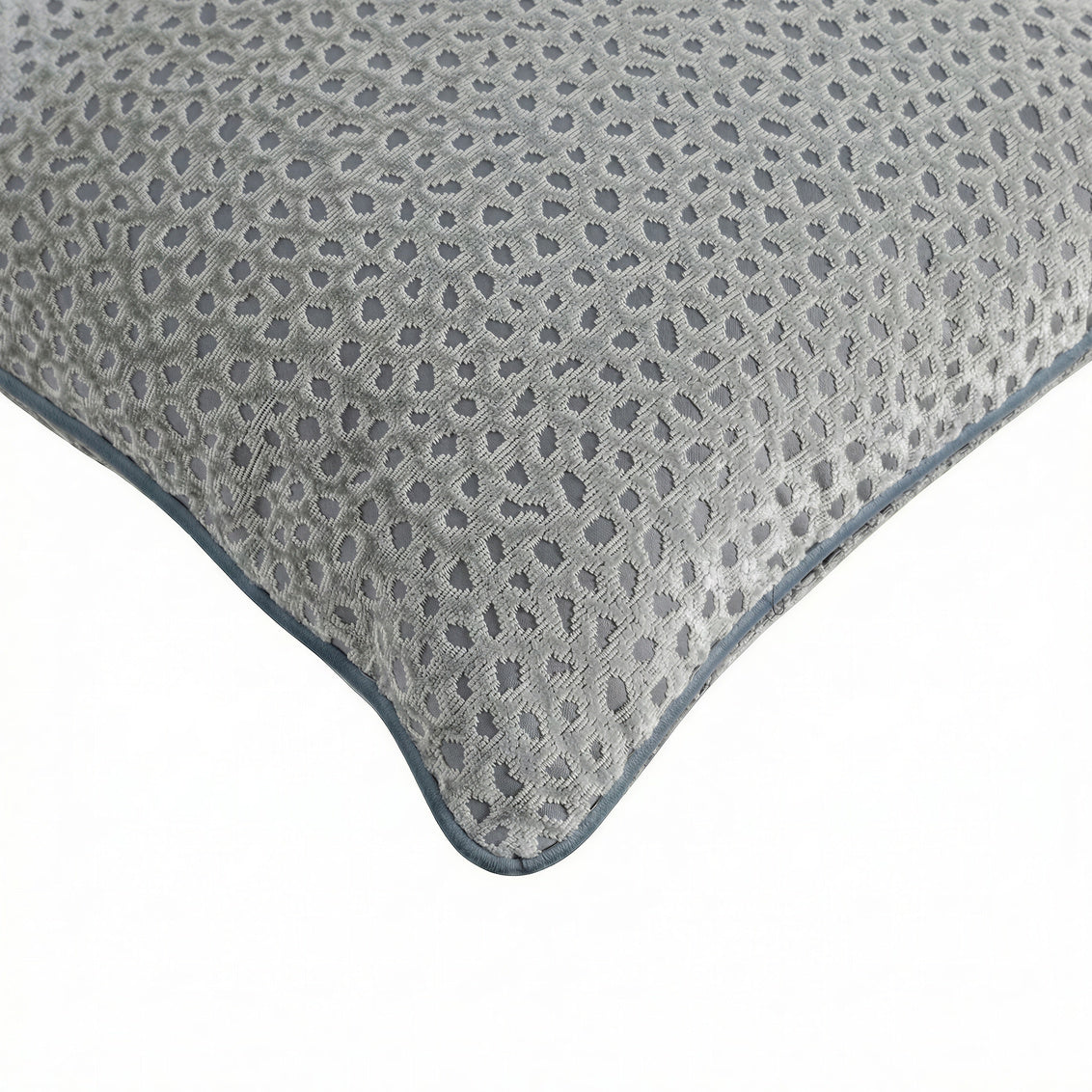 Ocelot Silver 20x20