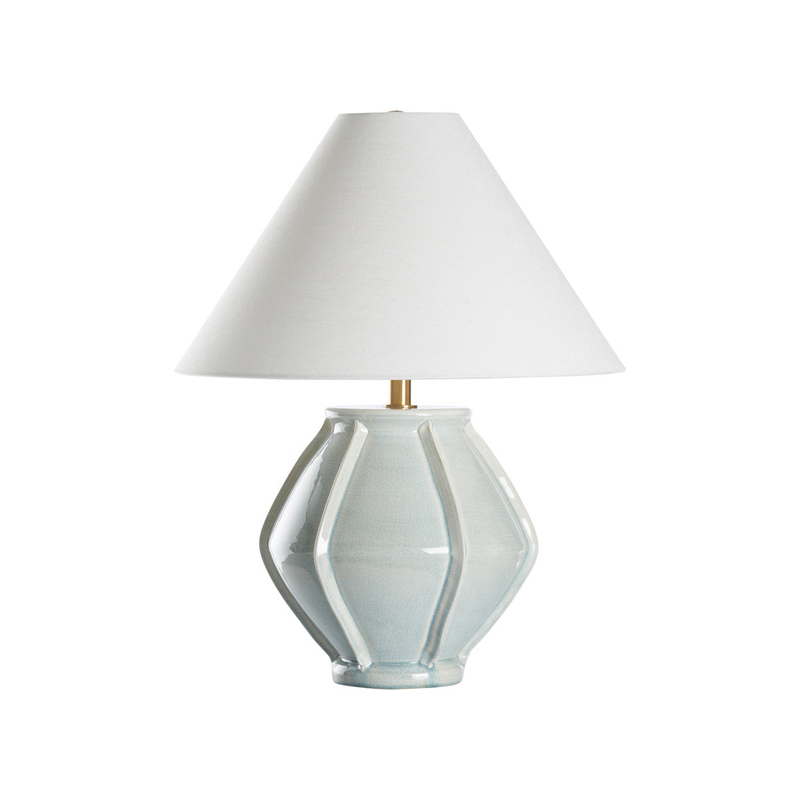Monticello Lamp