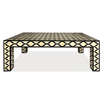 Nero Cocktail Table