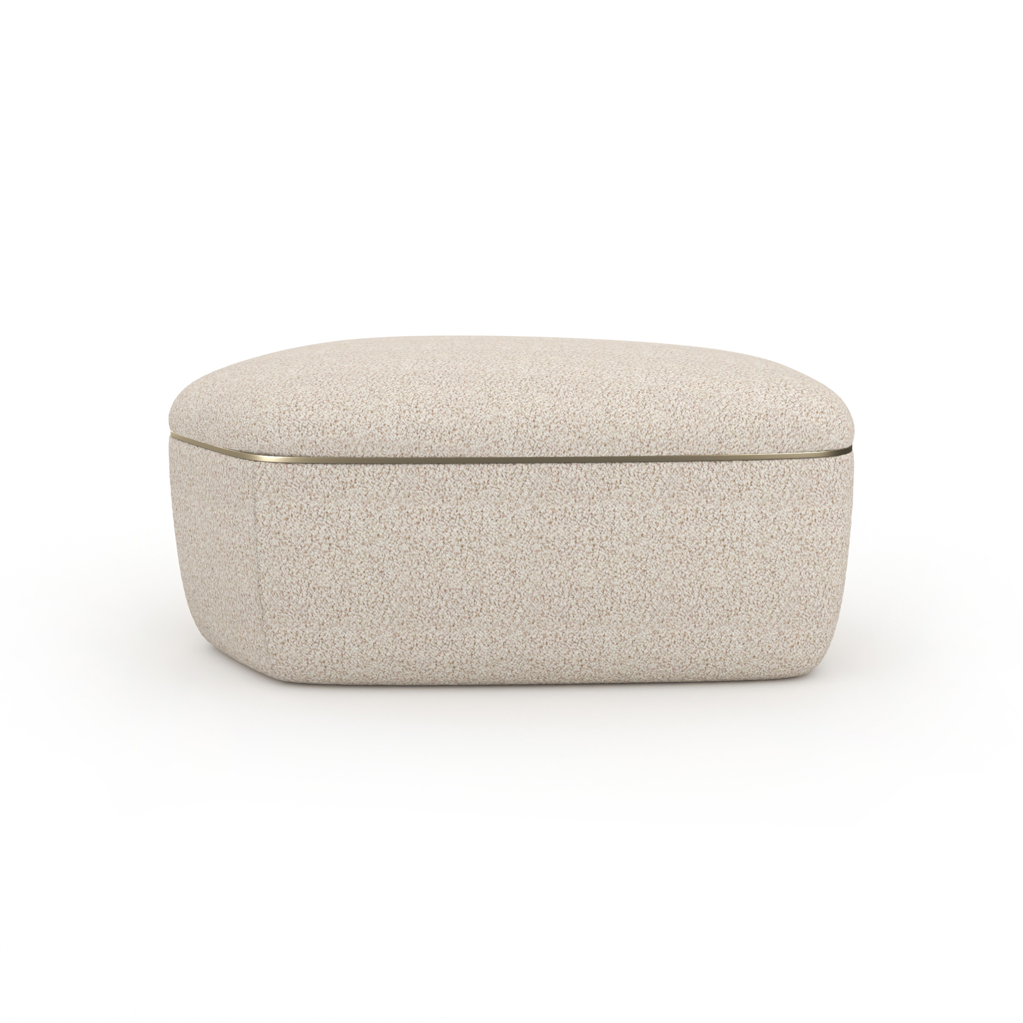 Serir Small Cocktail Table – Cocktail Tables by Caracole | Sutter & Vale