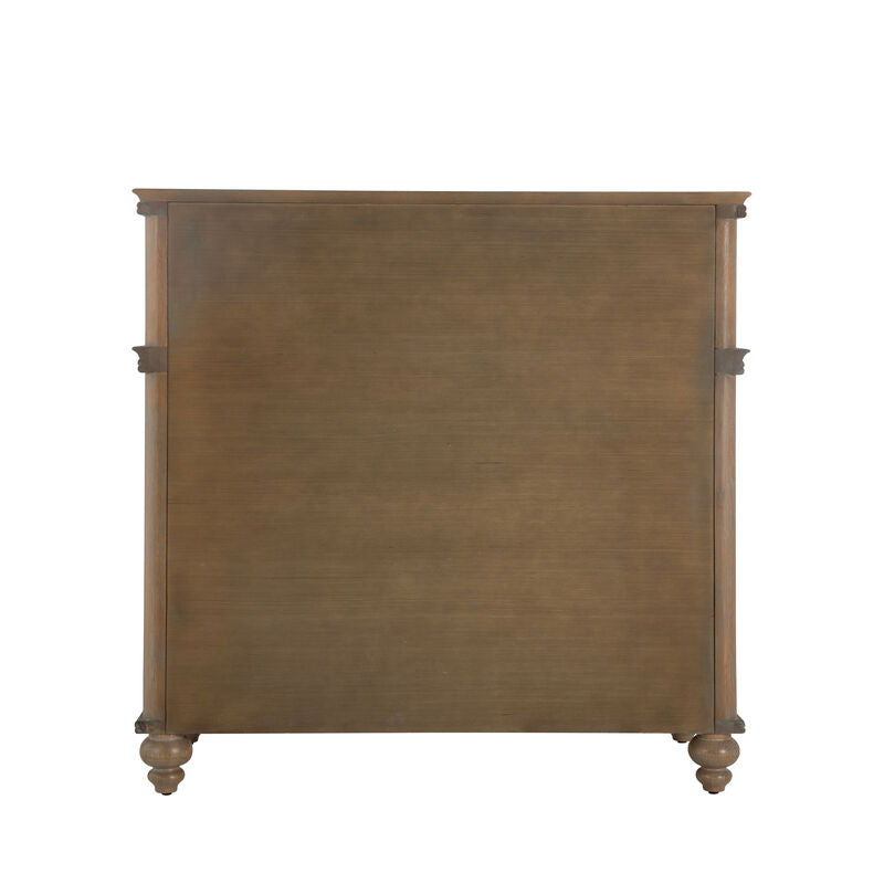 Baron Chest