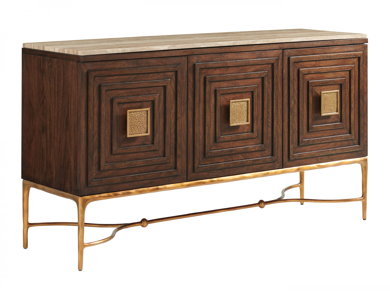 Tiburon Sideboard Stone Top