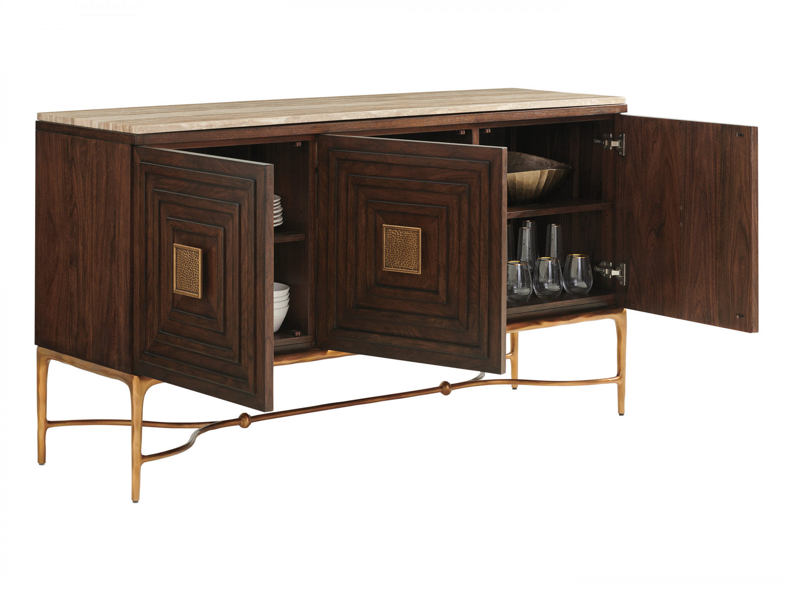 Tiburon Sideboard Base