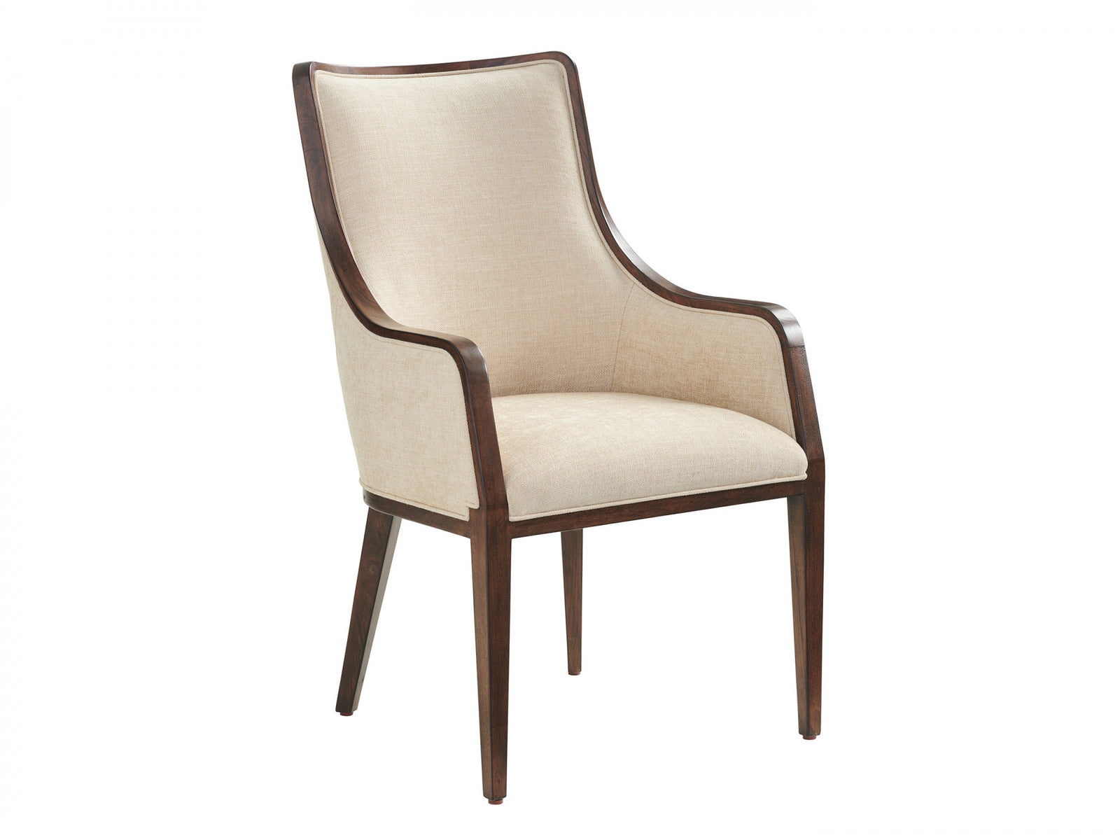 Bromley Upholstered Arm Chair