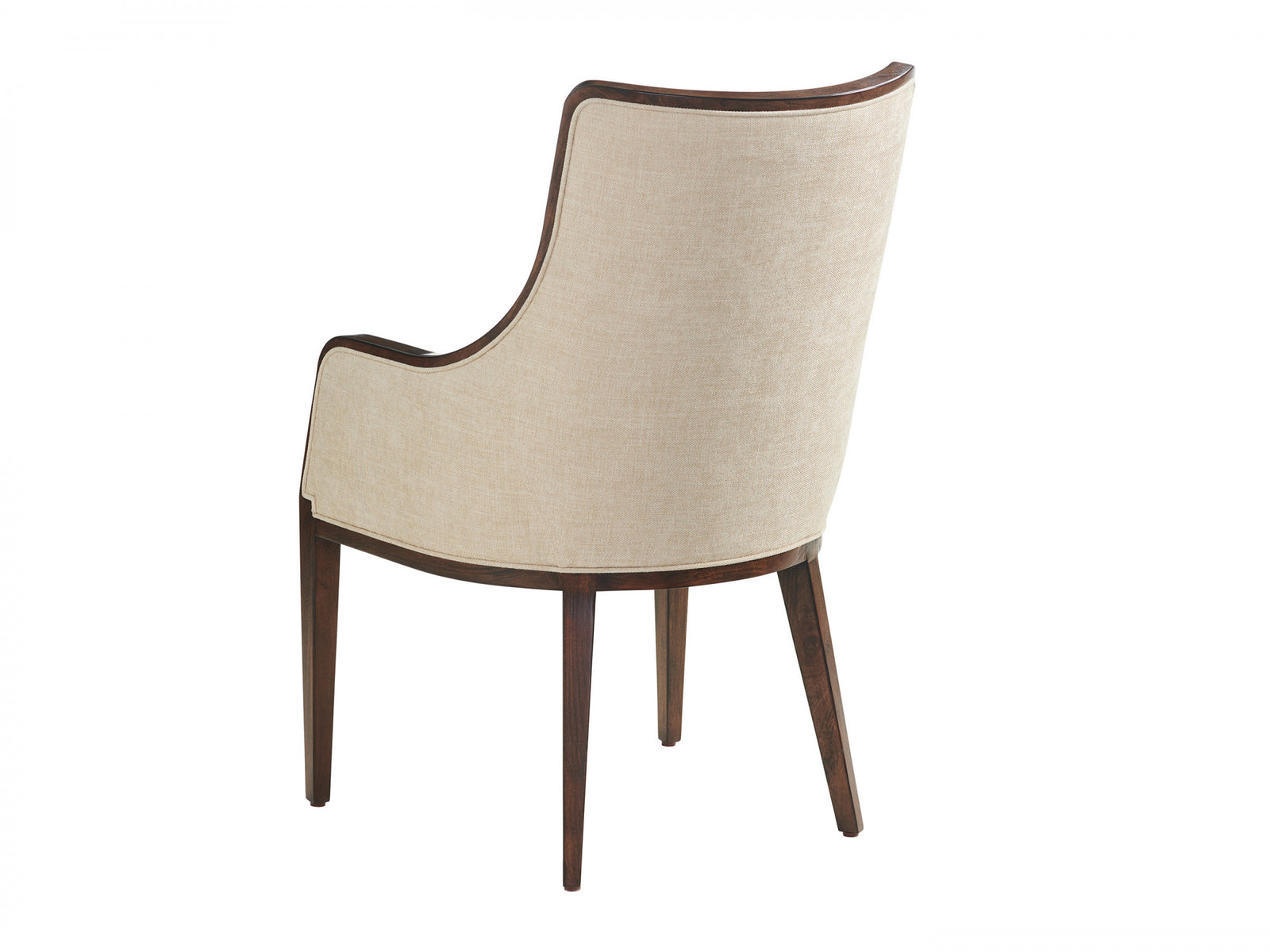 Bromley Upholstered Arm Chair