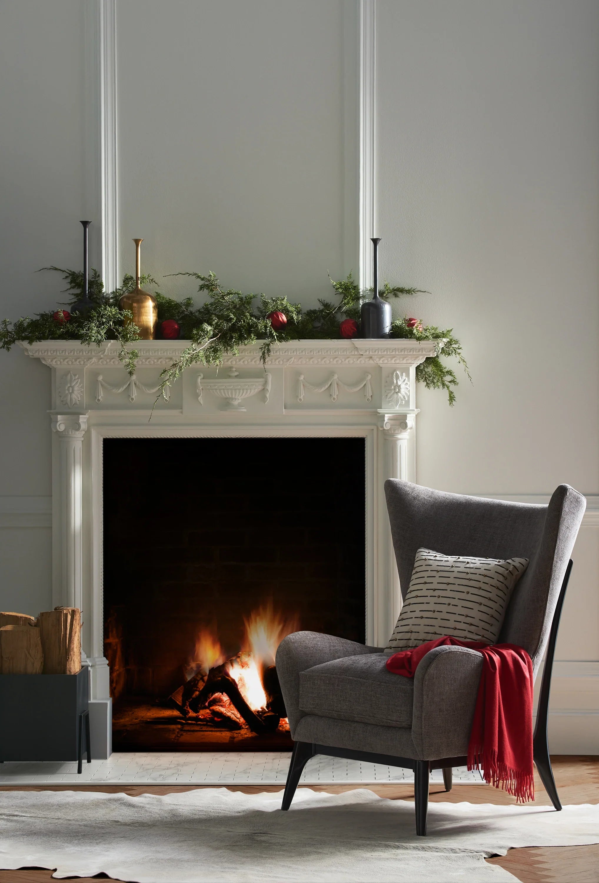 Whats New Pussycat - Accent Chairs by Caracole