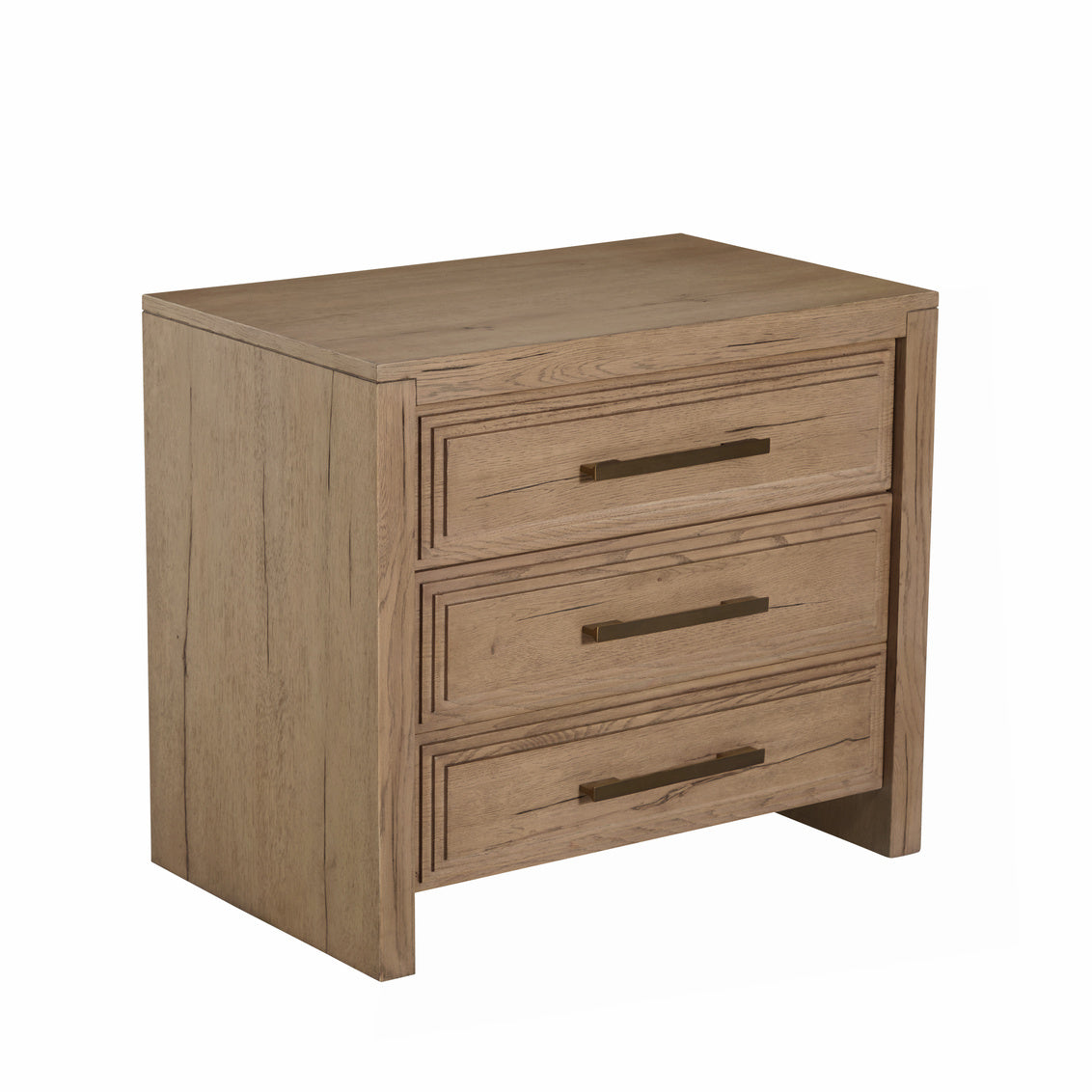 Wren Chest - Dawn