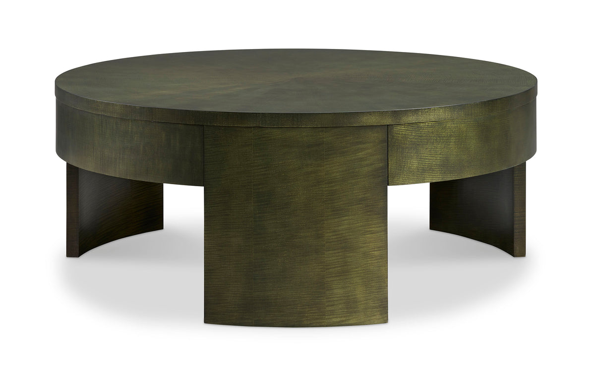 Stellan Round Cocktail Table