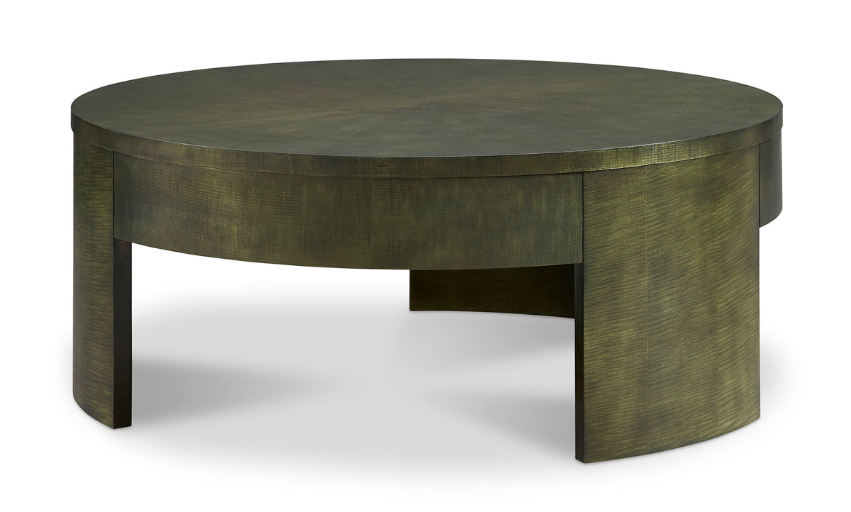 Stellan Round Cocktail Table
