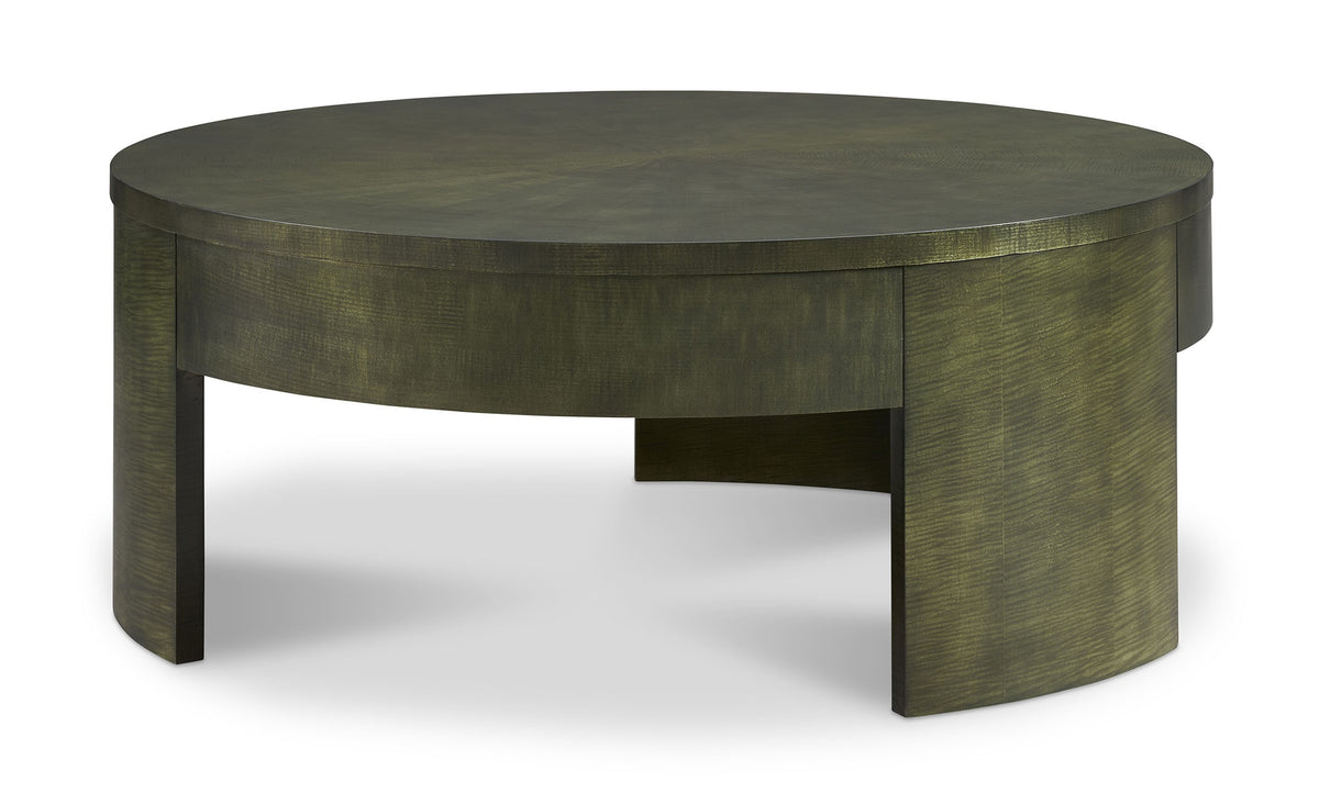 Stellan Round Cocktail Table