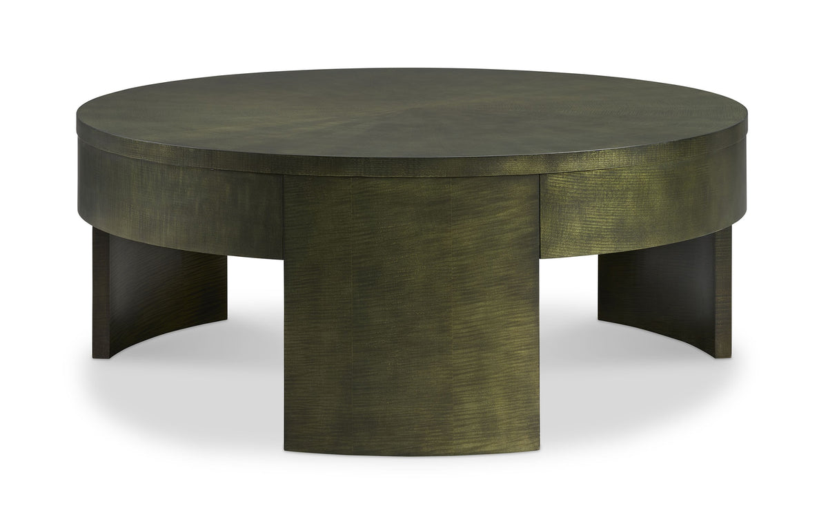 Stellan Round Cocktail Table